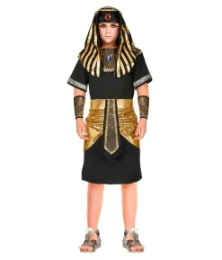 Farao kostume