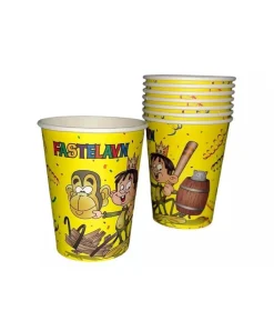 Fastelavns papkrus