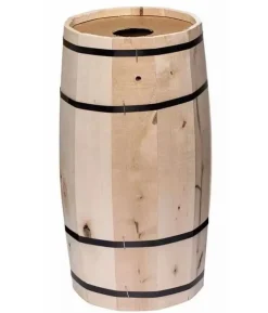 Fastelavnstønde 54 cm birk