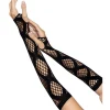 Faux wrap armvarmere