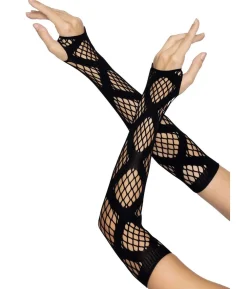 Faux wrap armvarmere