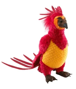 Fawkes bamse, 23 cm