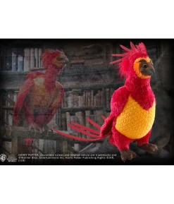 Fawkes bamse, 23 cm