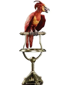 Fawkes figur