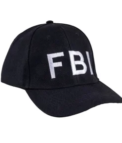FBI kasket