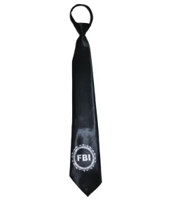 FBI slips