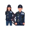 FBI vest til børn