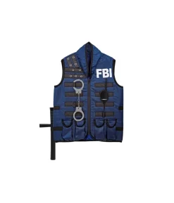 FBI vest til børn