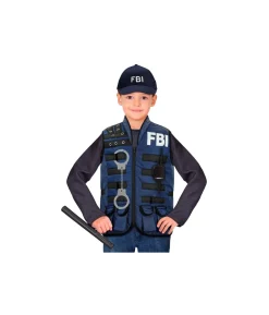 FBI vest til børn