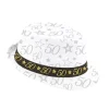 Fedora hat 50 år
