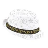 Fedora hat 30 år