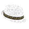 Fedora hat 18 år
