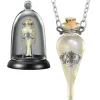 Felix Felicis eliksirflaske med display