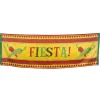 Fiesta banner