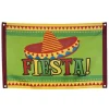 Fiesta flag