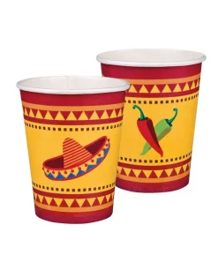 Fiesta papkrus