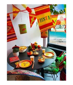 Fiesta papkrus