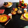 Fiesta tallerkner