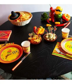 Fiesta tallerkner