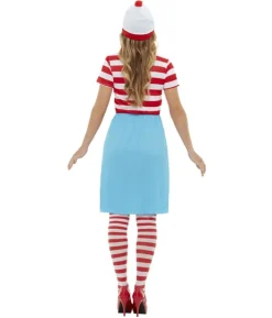 Find Helga kostume