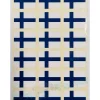 Finland flag stickers