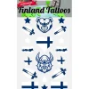 Finland tatoveringer