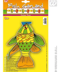 Fiske guirlande