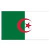 Flag Algeriet 90 x 150 cm