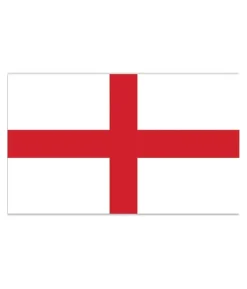 Flag England, 90x150 cm