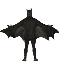 Flagermus kostume