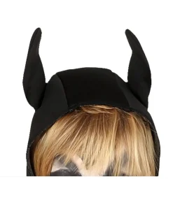 Flagermus kostume