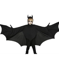 Flagermus kostume