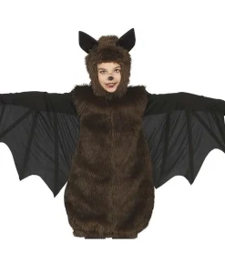 Flagermus kostume