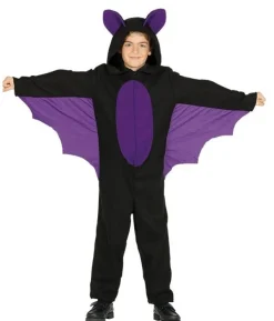 Flagermus kostume