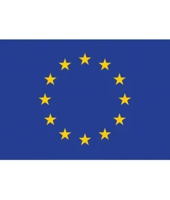 Flag EU, 90 x 150