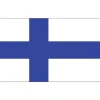 Flag Finland, 90 x 150