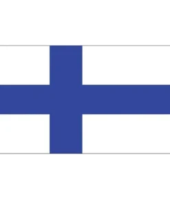 Flag Finland, 90 x 150