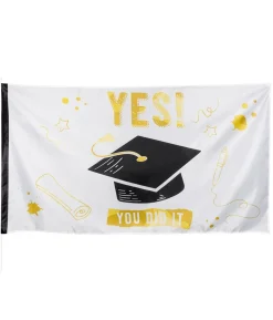 Flag Graduering
