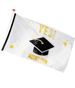 Flag Graduering