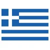 Flag Grækenland, 90 x 150