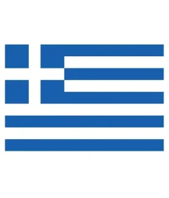 Flag Grækenland, 90 x 150