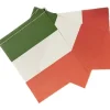 Flagguirlande Italien