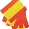 Flagguirlande Spanien