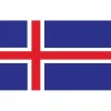 Flag Island, 90 x 150
