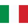 Flag Italien, 90 x 150
