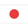 Flag Japan, 90 x 150
