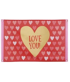 Flag Love You