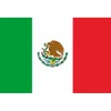 Flag Mexico, 90 x 150