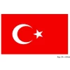Flag Tyrkiet, 90 x 150