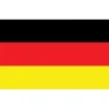 Flag Tyskland, 90 x 150